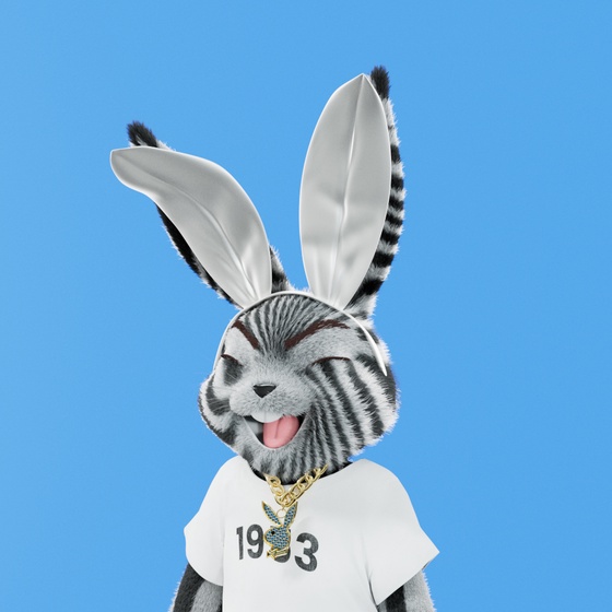 Rabbitar #3674