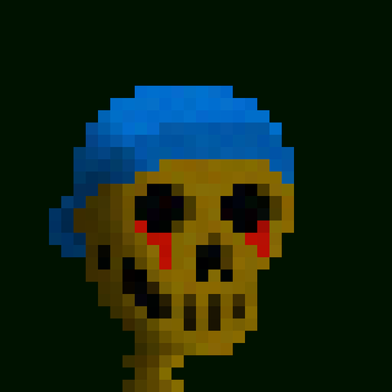 Based Ghoul ⛧ 4965