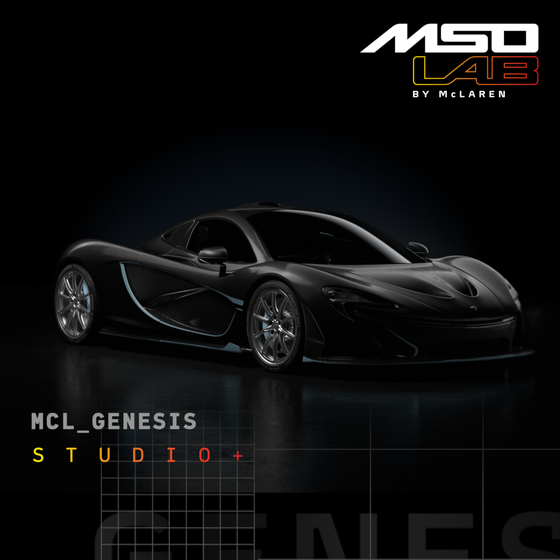 MSO LAB Genesis #730