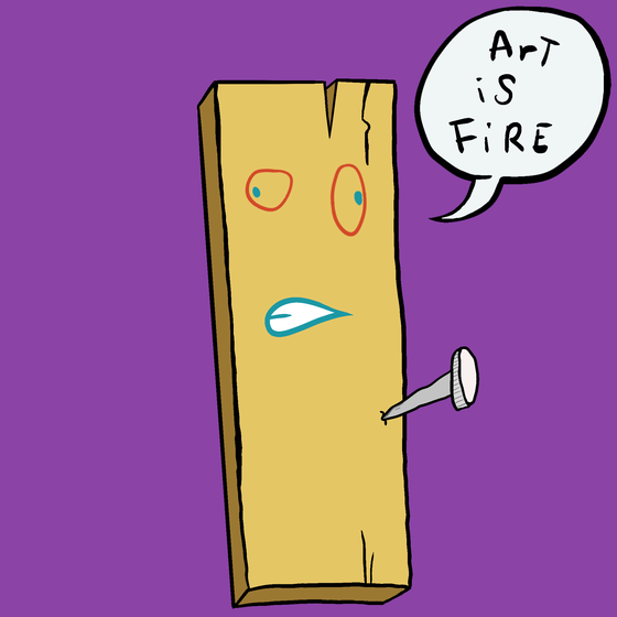 plank says #3541