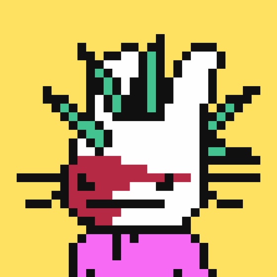 PixelBun #1910