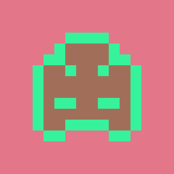 Pixelglyph #01577