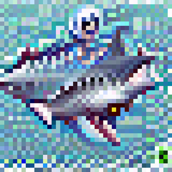 speedy mako shark