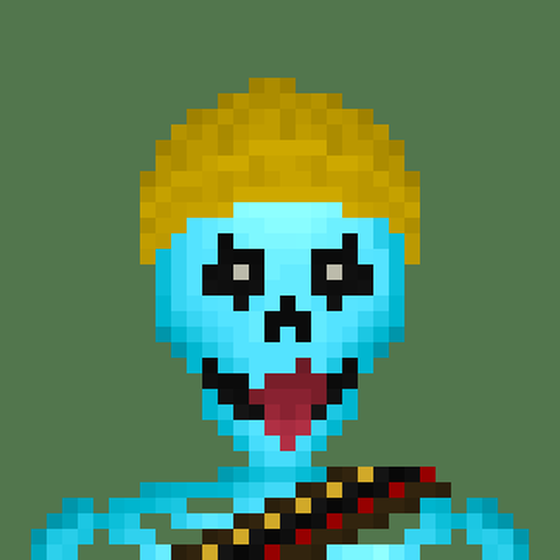 Pocket Bones 8616