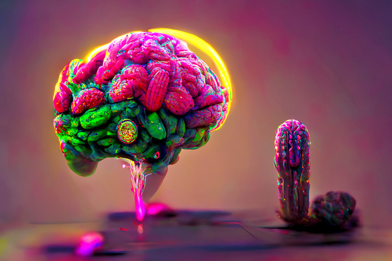 Brain #44