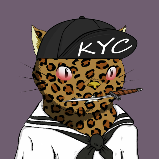 Kitaro Yacht Club #2978