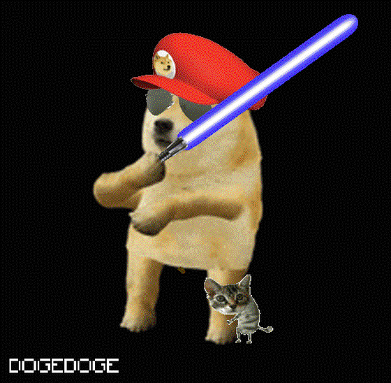 DOGEDOGE #1090