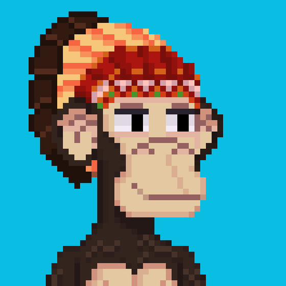ApeGang #1772