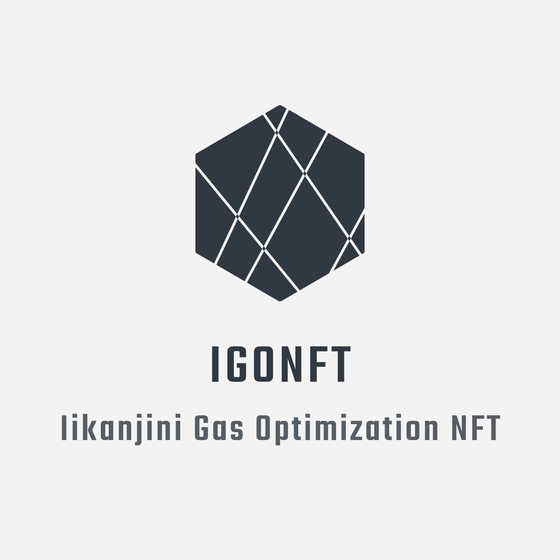 IGONFT #10