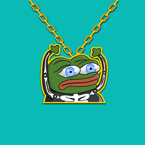 TiffPepe HD #1828