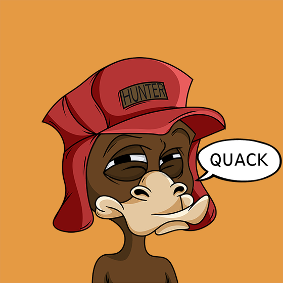 Duckling #4173