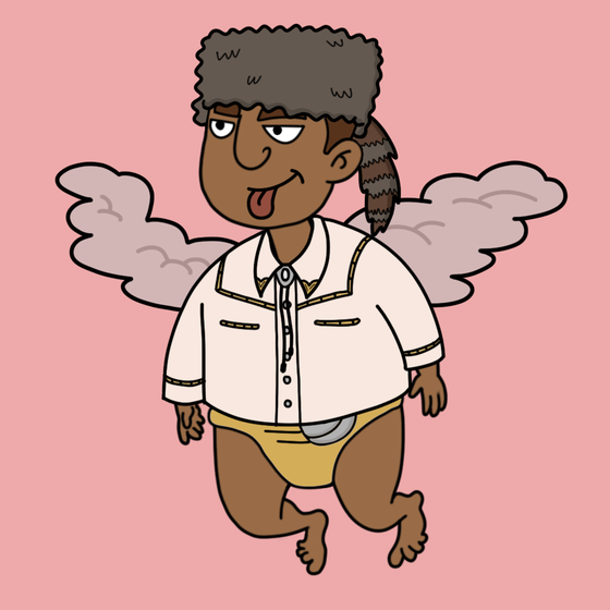 UnETHical Cupid #400