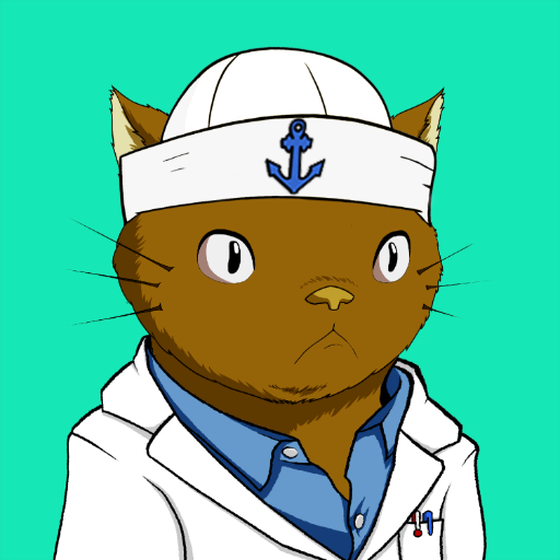 Kitaro Yacht Club #6663