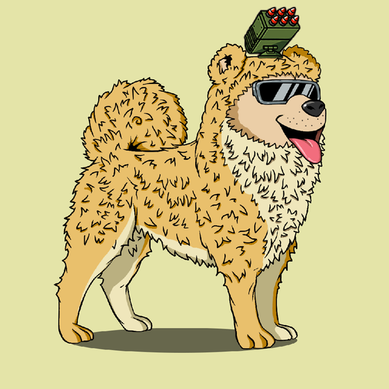 y00ts Canine Club #3829
