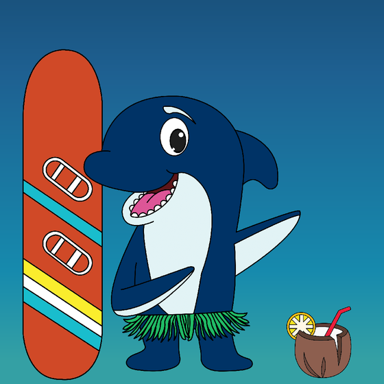 Alpha Killer Whales #12