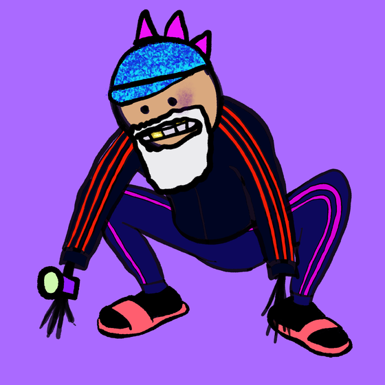 Slav Mfer #4966