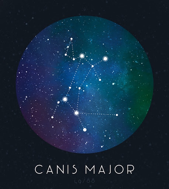 Canis Major