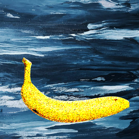 bananart #246