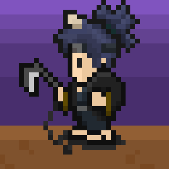 NINJA X HERO#3398