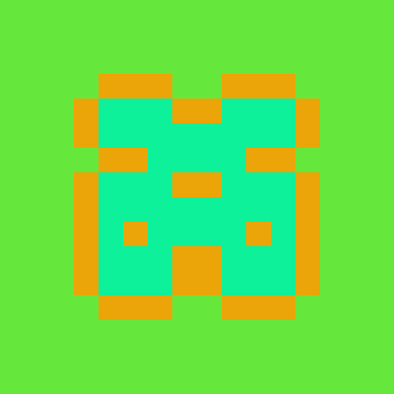 Pixelglyph #07992