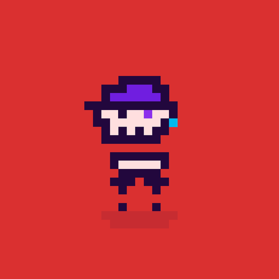 Odd Mob Evo #168