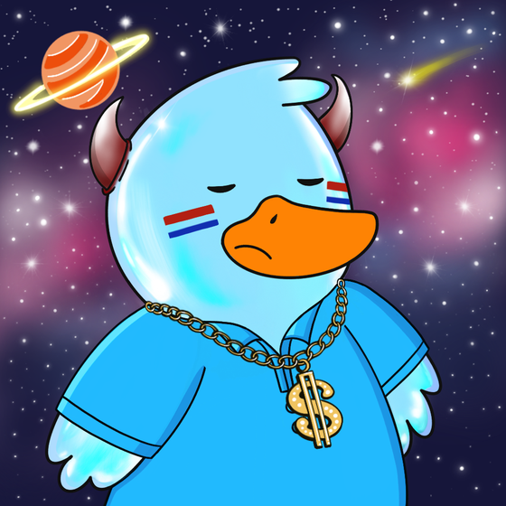 CyberDucks Evolution #3005