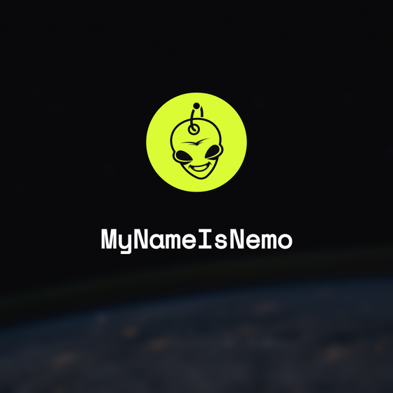 MyNameIsNemo