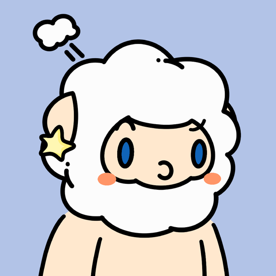 Sheepo #562