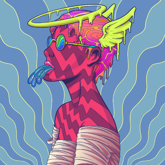 D3LUSION #6033