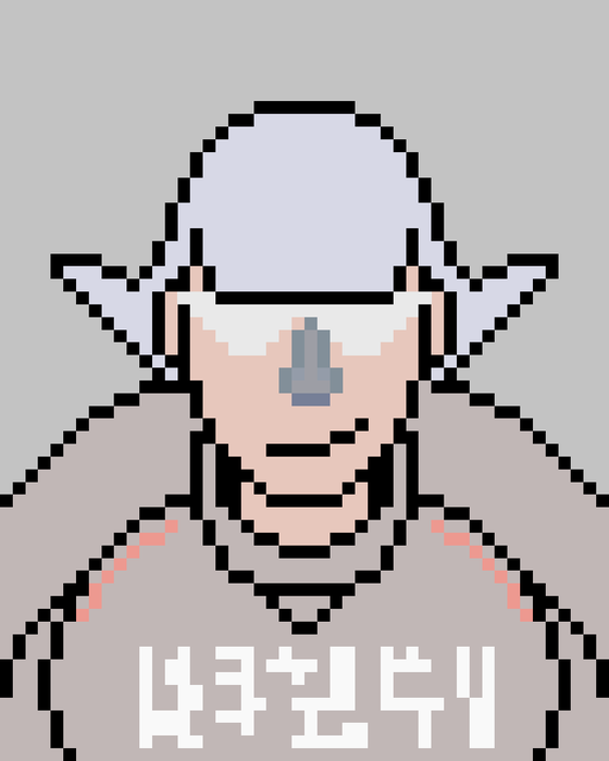 PixelRenga #1322