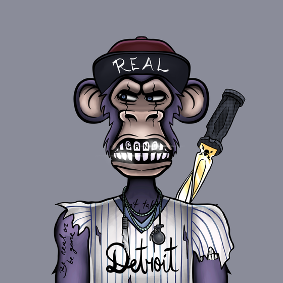 Gangstapes #2841