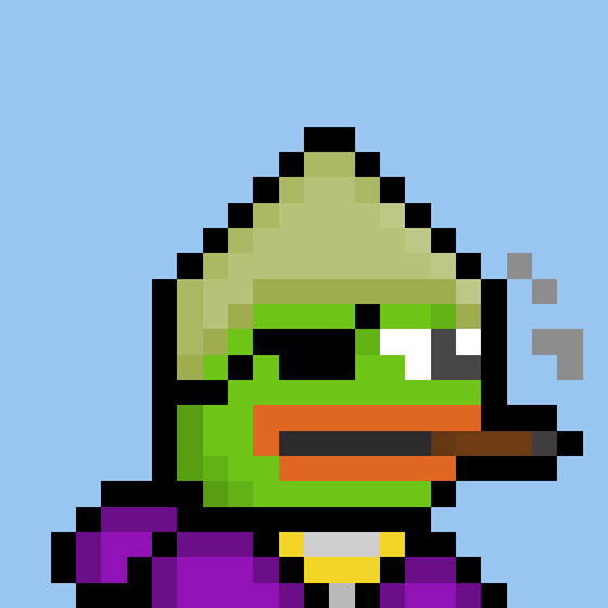 Pepe #104