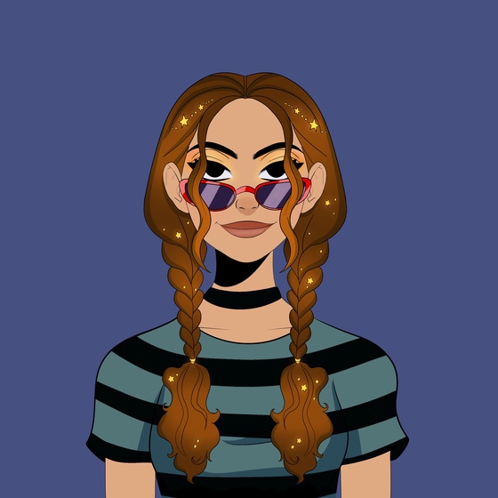 Women From Venus #2057