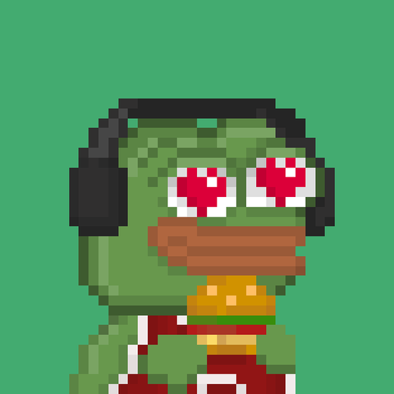 PEPE #2042