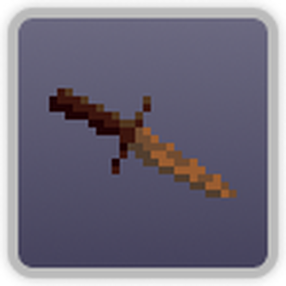 #1569 Bronze Dagger