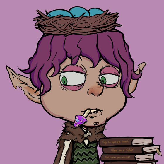 Halfling #7127