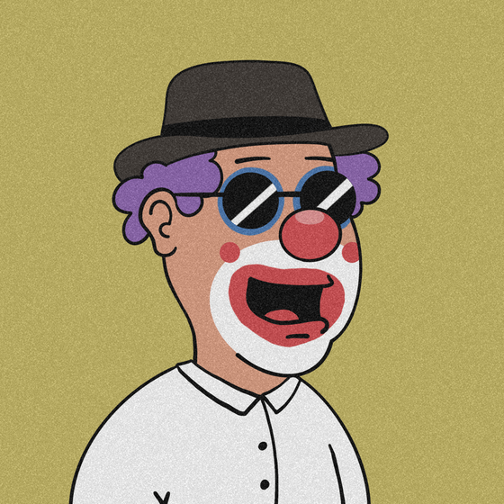Life's A Joke #4278