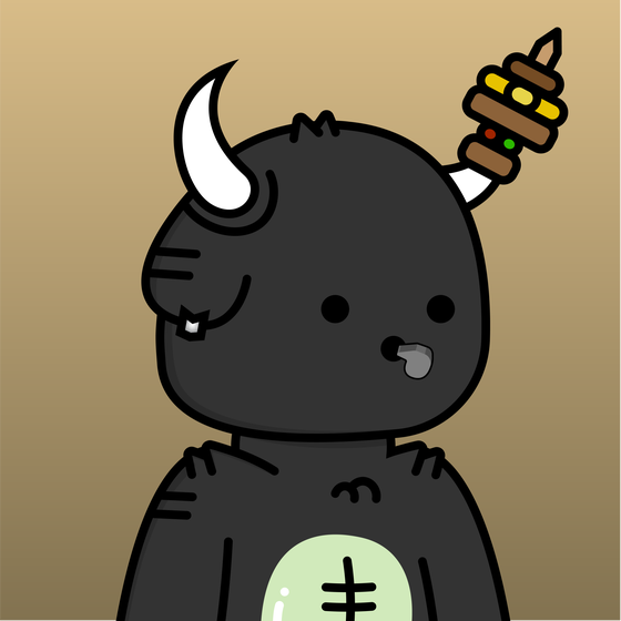 Minitaur #625