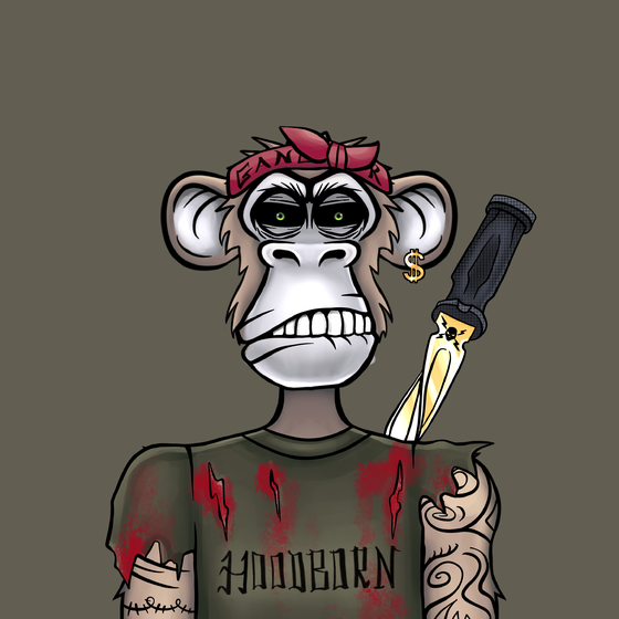 Gangstapes #3276