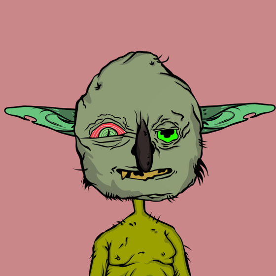 Hobgoblintown #8896