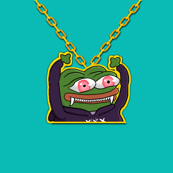 TiffPepe HD #2093