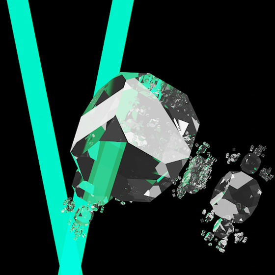 ETERNAL FRAGMENT #2515