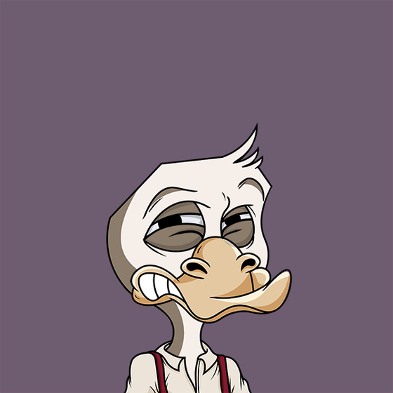 Duckling #2188
