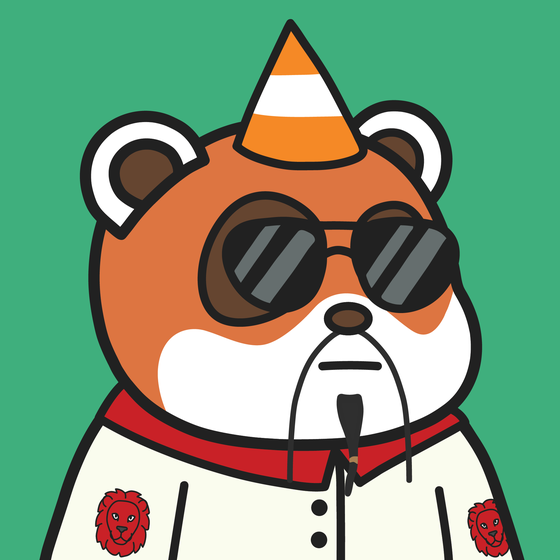 Frenly Panda #5455