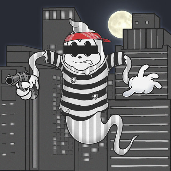 Prisoner #600