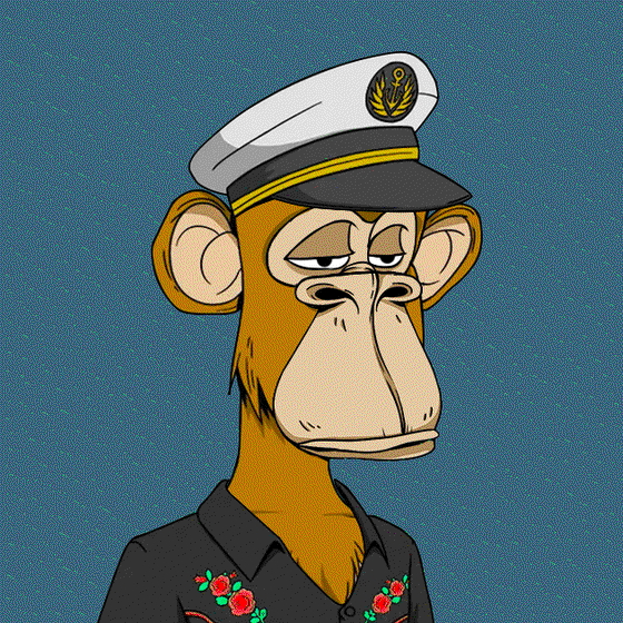 monday ape #945