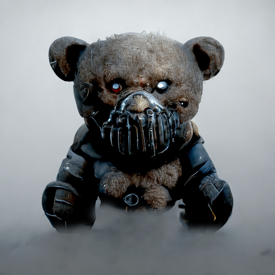 Teddy Bane