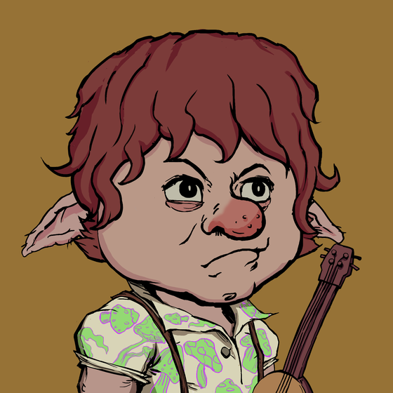 Halfling #7137