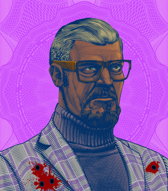 Mafioso 2131
