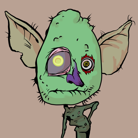 goblintown #5006